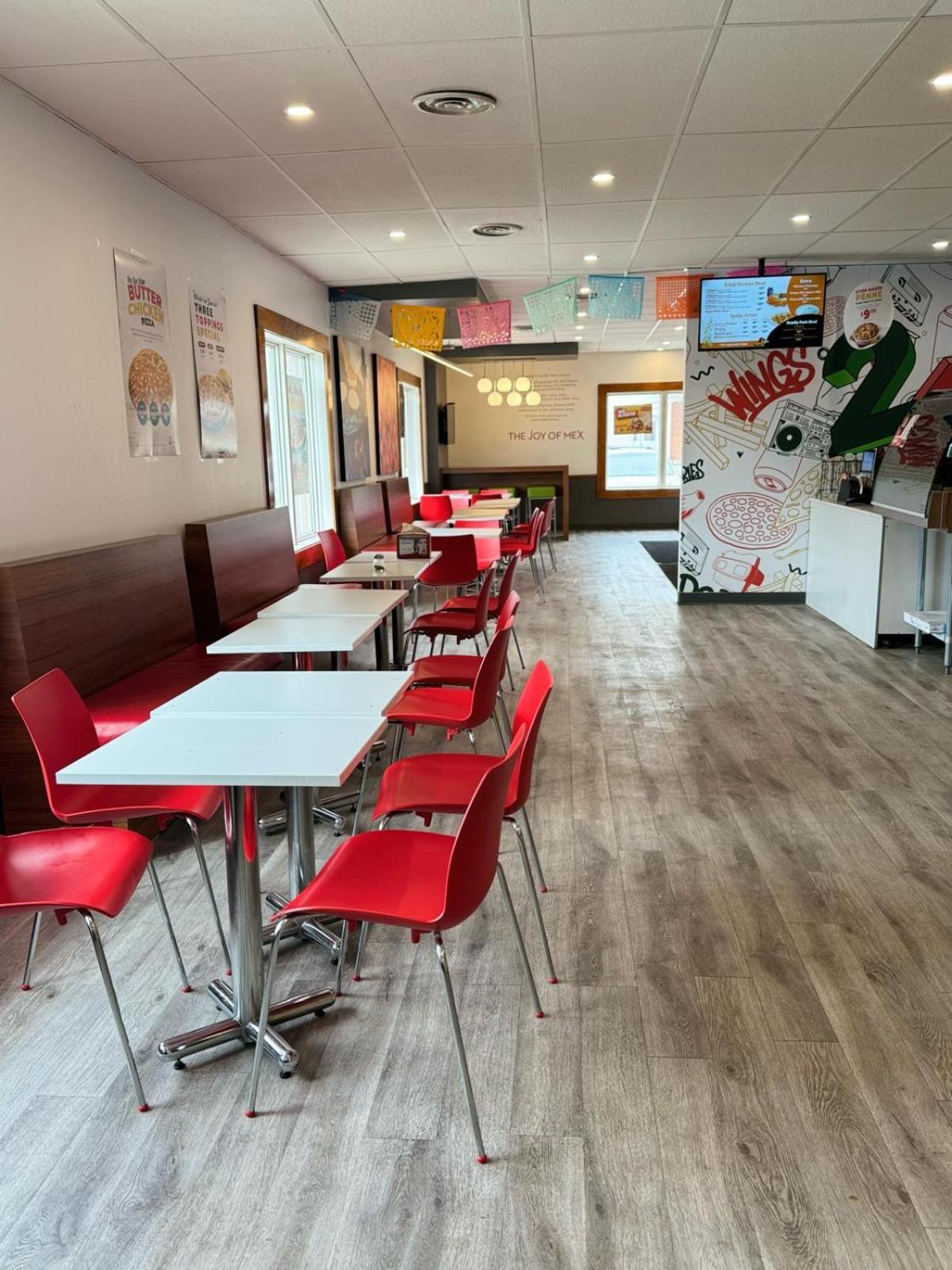 Travel Inn Cochrane Экстерьер фото