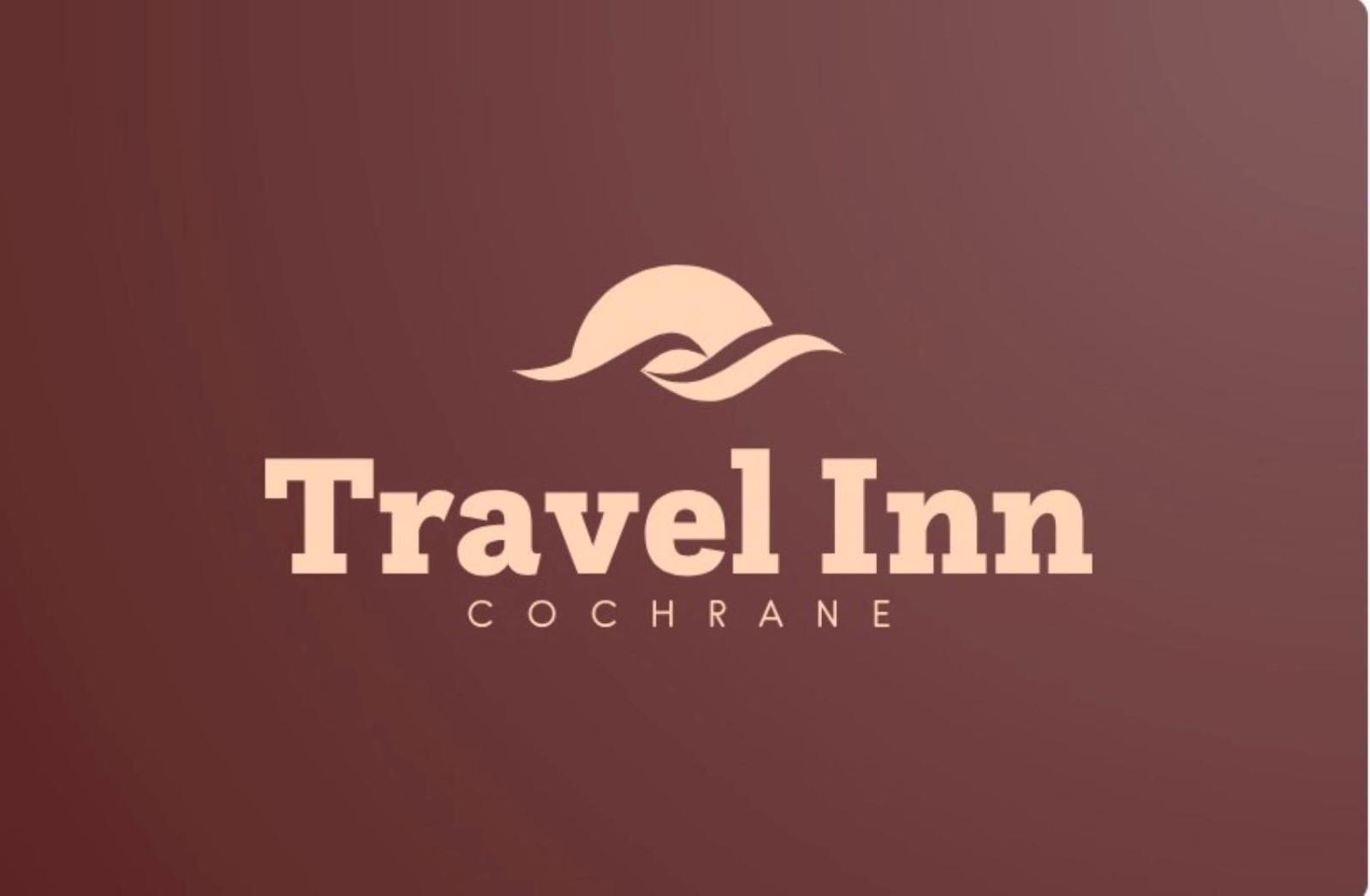 Travel Inn Cochrane Экстерьер фото